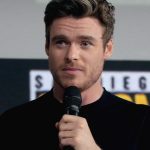 Richard Madden Height, Weight, Age, Affairs, Biography