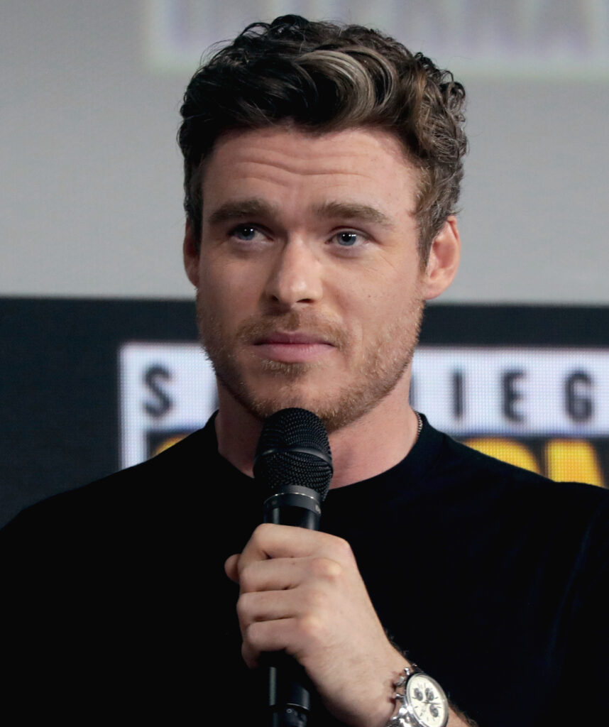 Richard Madden Height, Weight, Age, Affairs, Biography