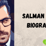 Salman Khan Biography, Wiki, Age, Birthday, Height, Girlfriend
