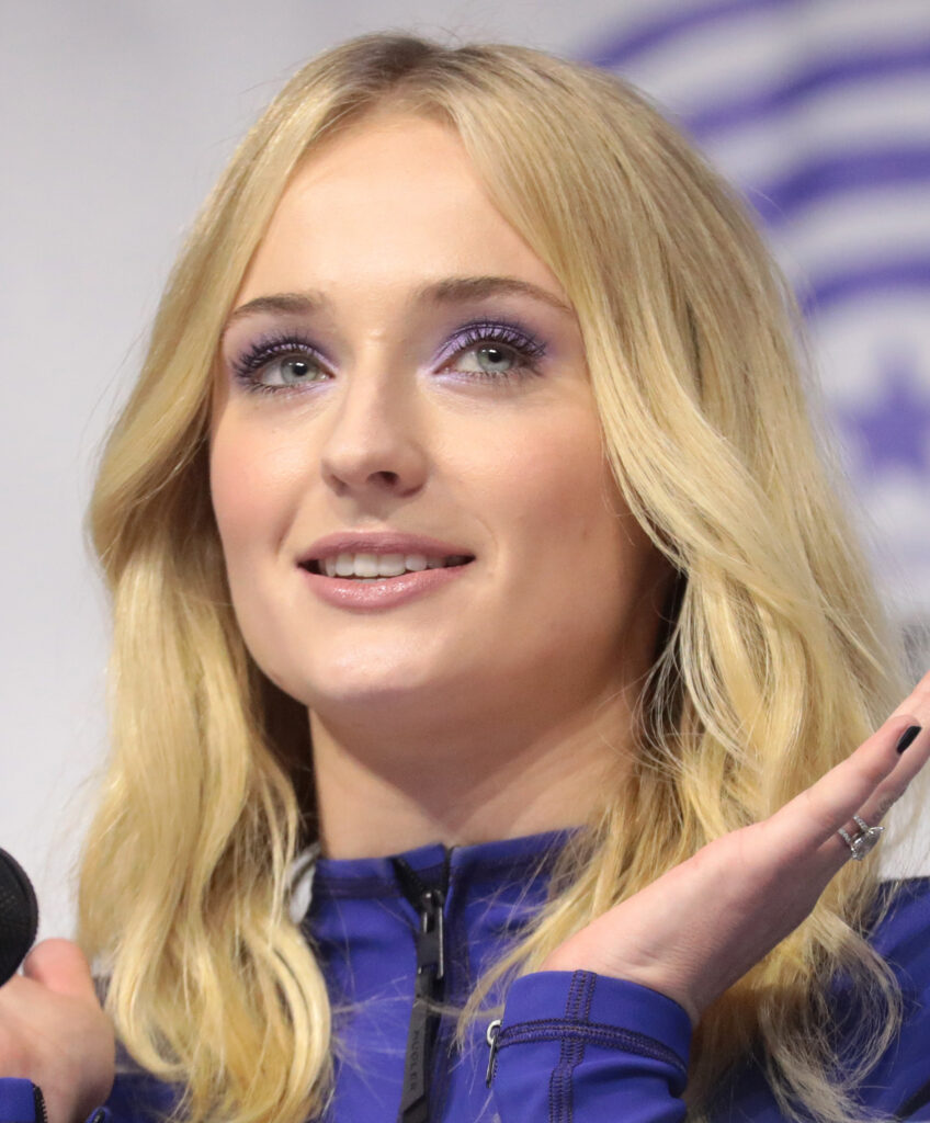 Sophie Turner Height, Weight, Age, Affairs, Biography