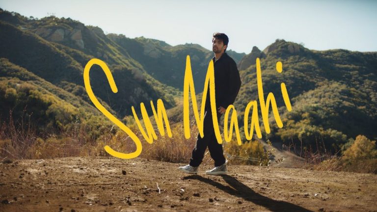 Sun Maahi Lyrics
Armaan Malik