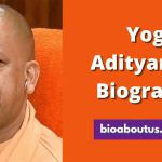 Yogi Adityanath Biography, Wiki, Age, Real Name, Height, wife,