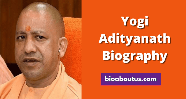 Yogi Adityanath Biography, Wiki, Age, Real Name, Height, wife,