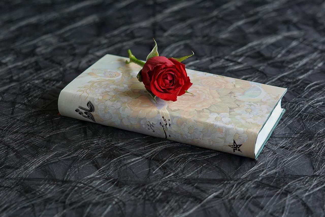 A book, poems, persian poet — Chhodo Yeh Nigahon Ka Ishaara Lyrics From Inkaar [English Translation]