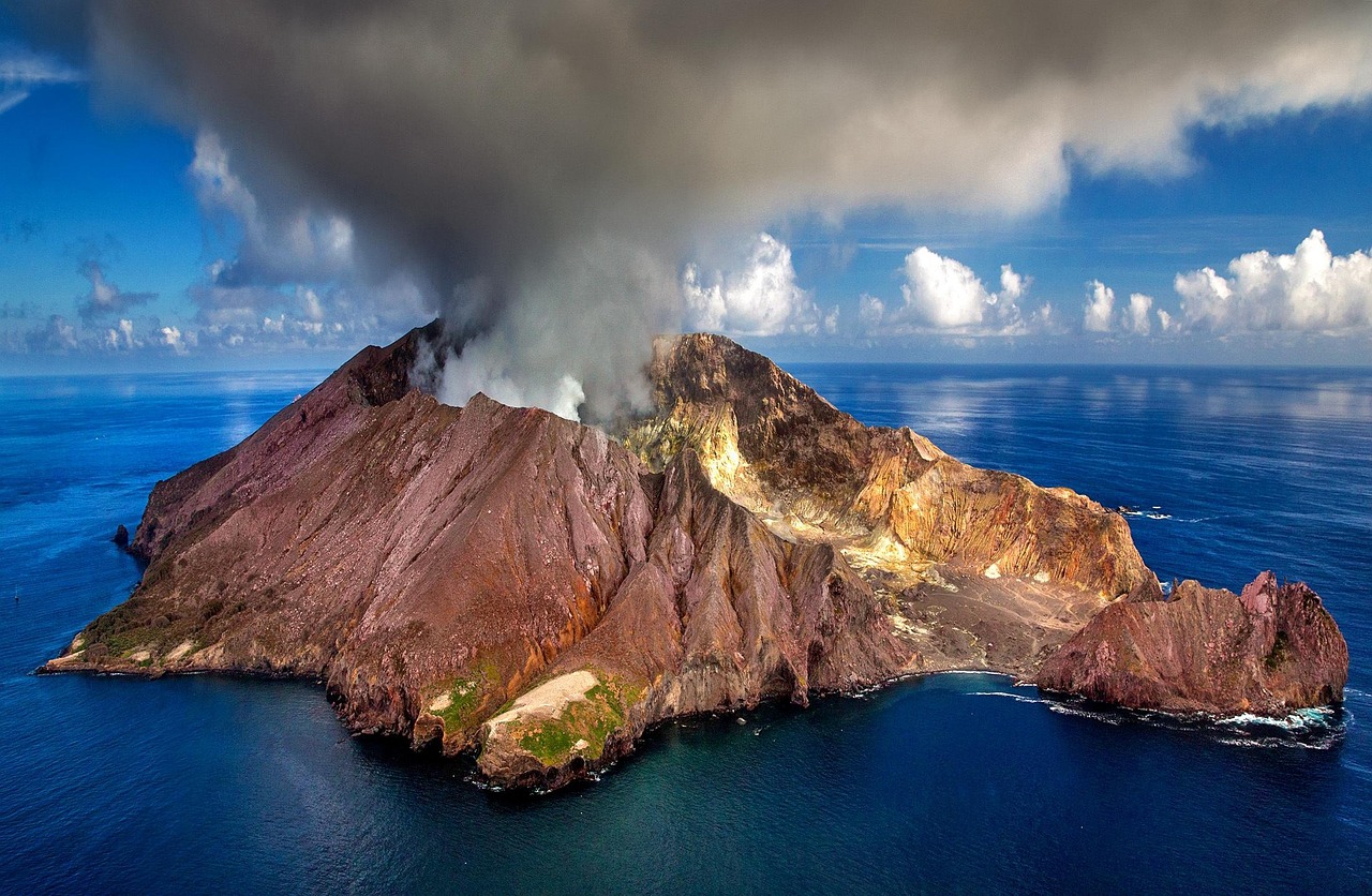 New zealand, volcano, crater — CUET-PG to be conducted from June 1-10 next year | India News