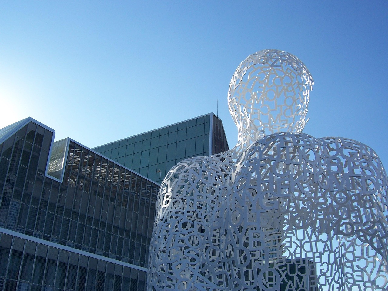Contemporary art, sculpture, exhibition — Dil Kaa Saudaa Lyrics
Anushka Patra