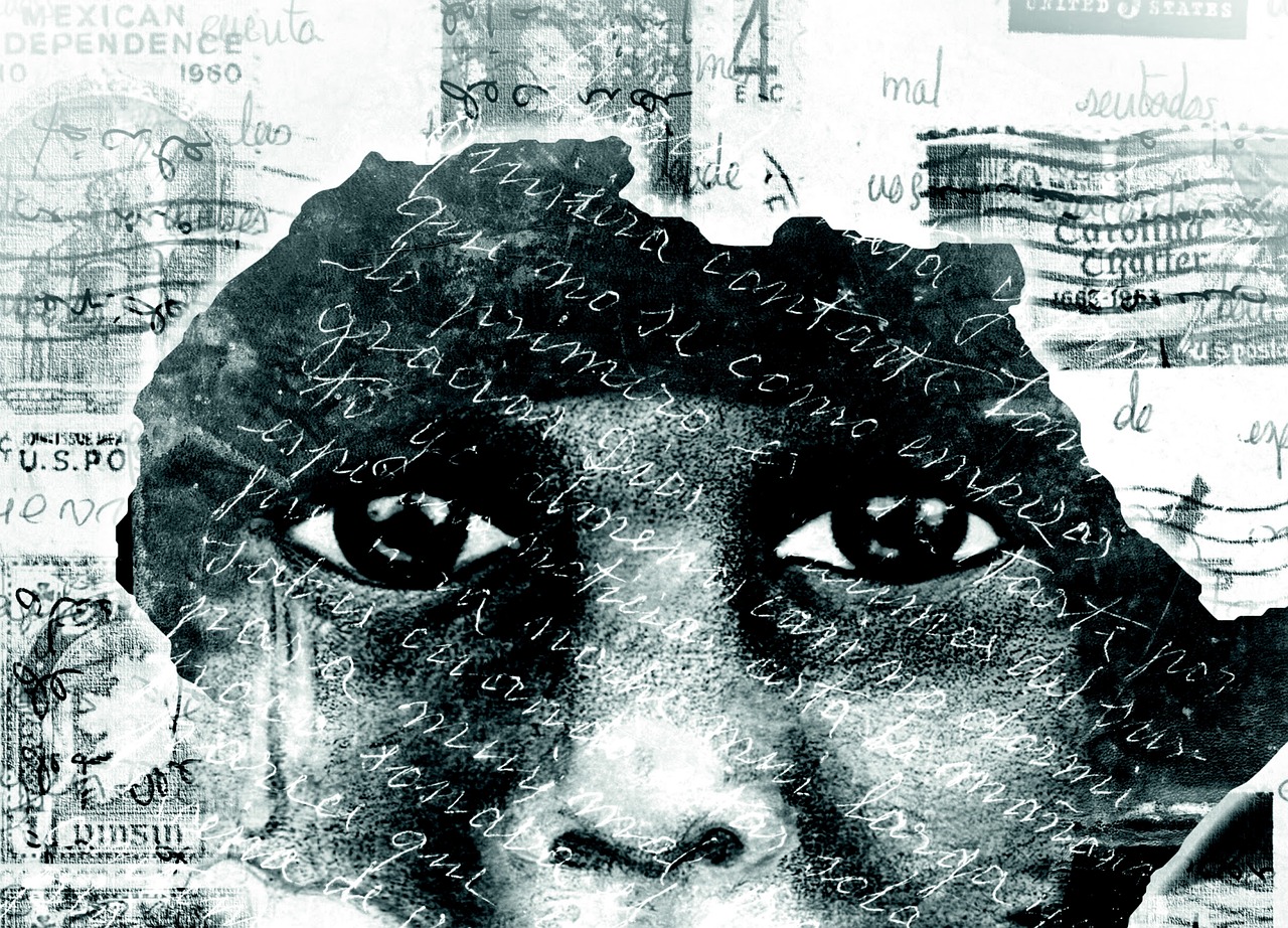Letter, kid, africa — Fariyad Kare Hum To Lyrics From Chambal Ki Rani [English Translation]