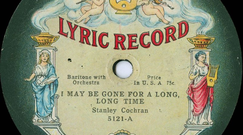 Vinyl record, old, lyric — Jaane Kaisa Jadu Kiya Re Lyrics From Parvarish [English Translation]