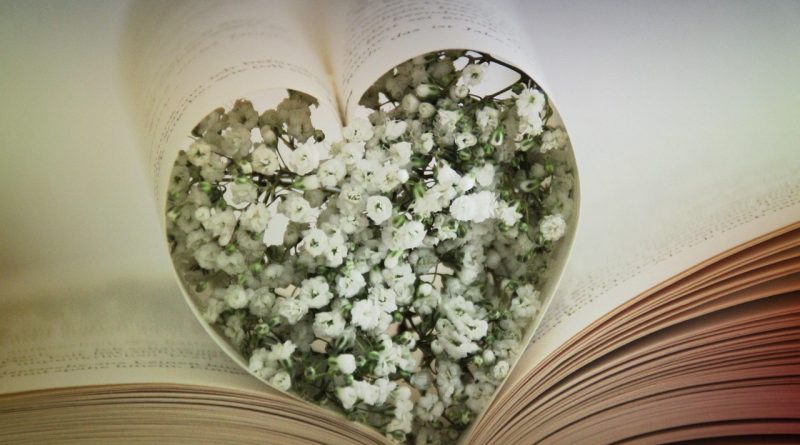 Heart, a book, love — Kyaa Baat Haii 2.0 Lyrics From Govinda Naam Mera [English Translation]