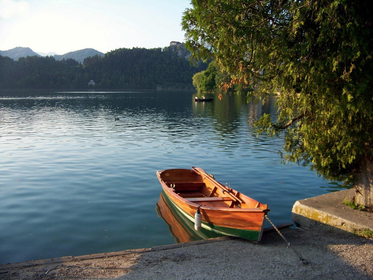 Lake bled, karawanken, slovenia — Malang Sajna Lyrics - Sachet-Parampara