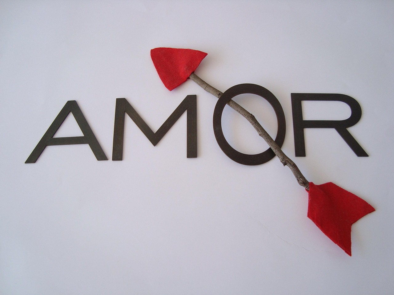 Love, lyrics, arrow — Salaam-e-Ishq Lyrics From Muqaddar Ka Sikandar [English Translation]