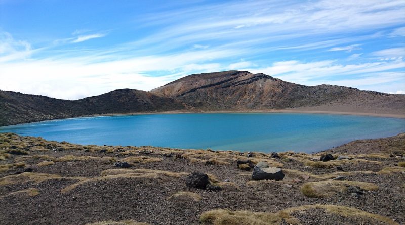 Tongariro, new zealand, mountain — Should You Store Items Like Wedding Dresses in a Self-Storage Locker?