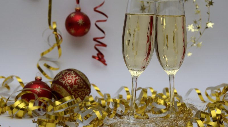 Sylvester, new year's eve, new years greetings — Should You Store Items Like Wedding Dresses in a Self-Storage Locker?