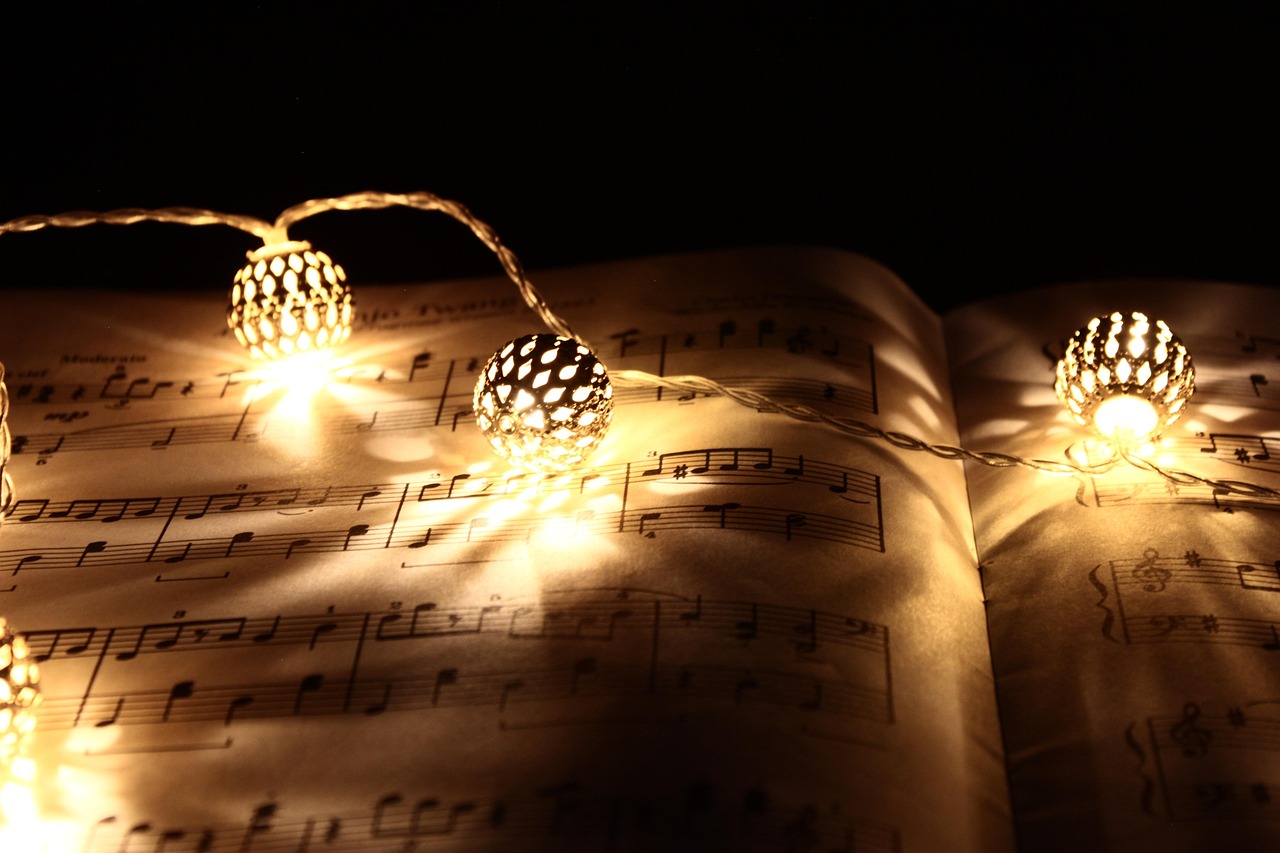 Fairy lights, lyrics, light — Sidhe Raste Lyrics From Heeralal Pannalal [English Translation]